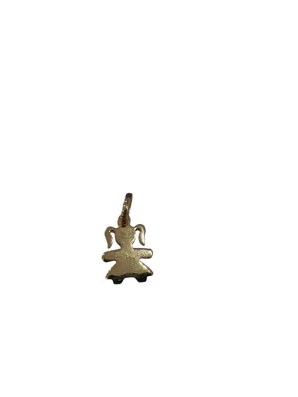 Charm Domar in Oro giallo CHOR-714-280 - CHOR-714-280